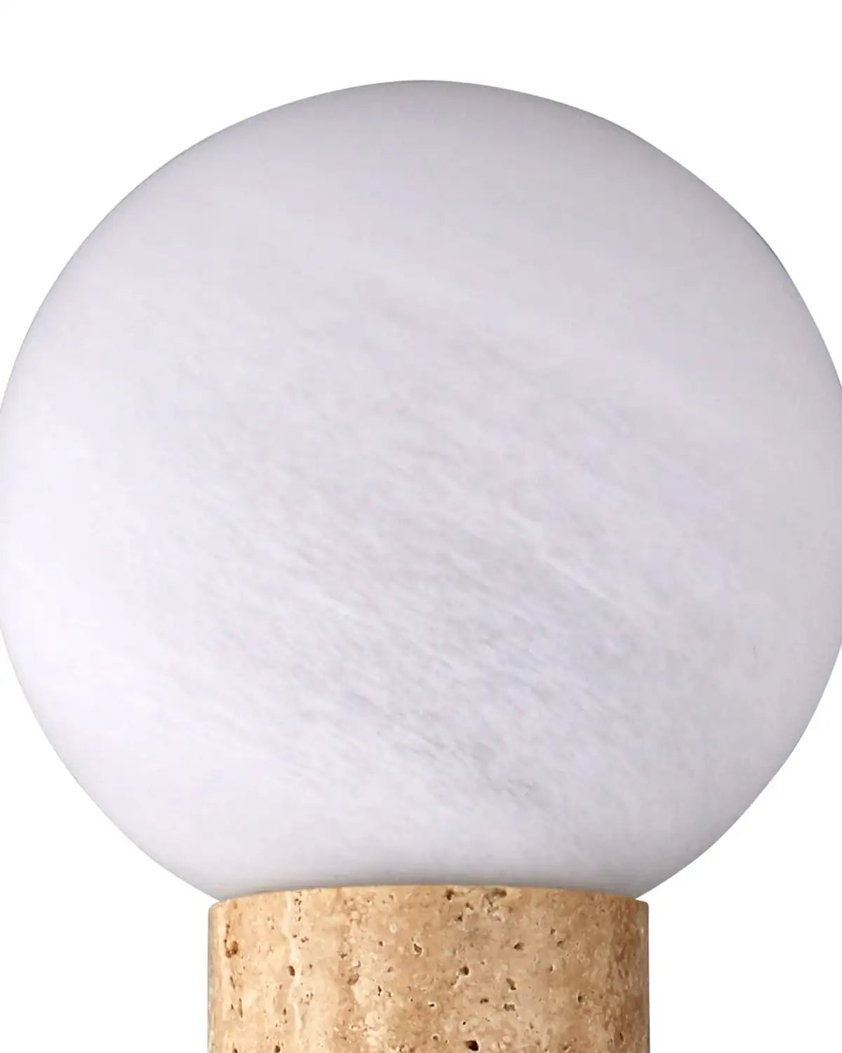 CURREY & COMPANY, BEATRIX BEIGE BATH WALL SCONCE, WALL SCONCES