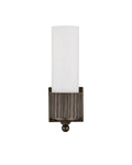 CURREY & COMPANY, BRYCE BATH WALL SCONCE, WALL SCONCES
