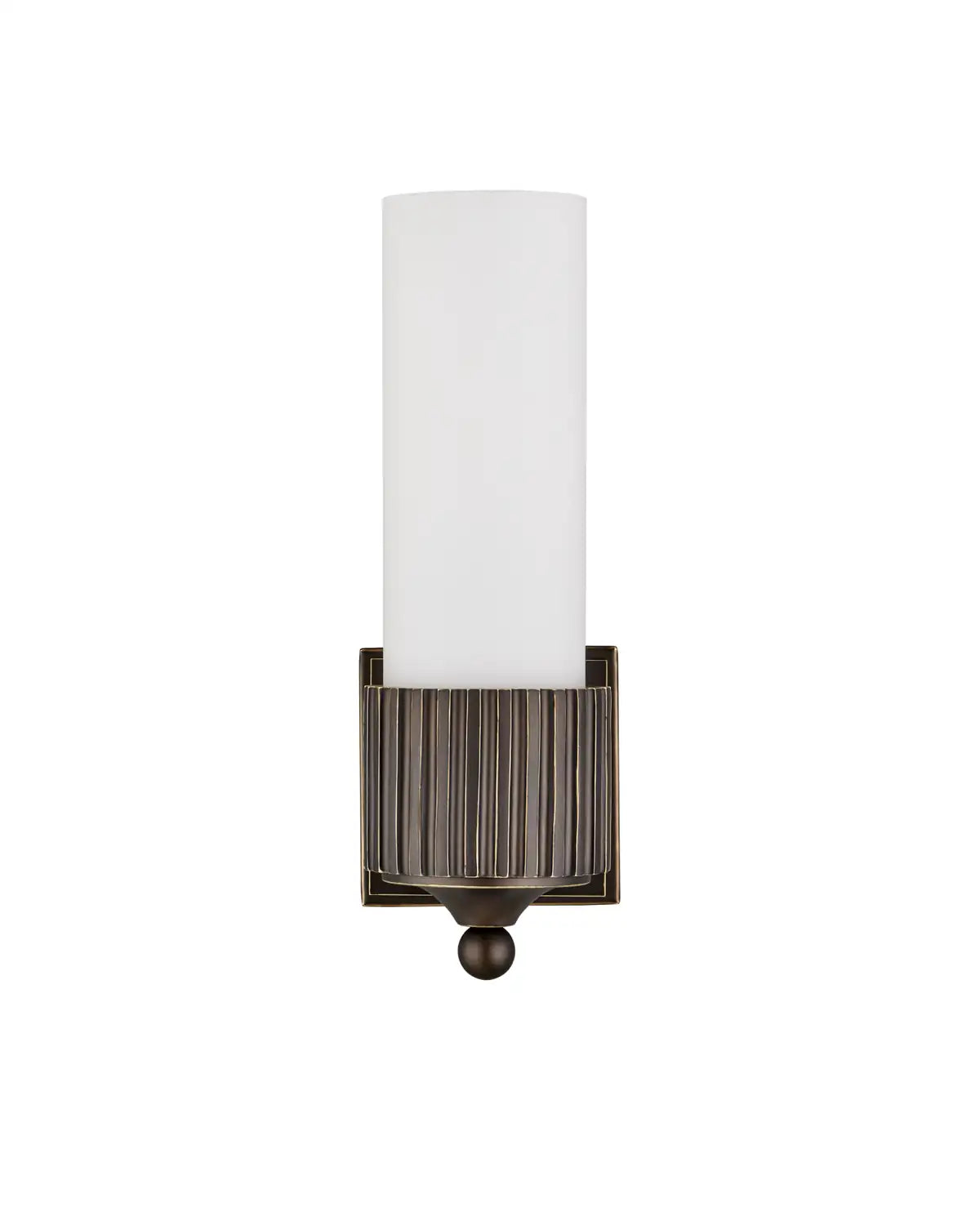CURREY & COMPANY, BRYCE BATH WALL SCONCE, WALL SCONCES