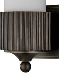 CURREY & COMPANY, BRYCE BATH WALL SCONCE, WALL SCONCES
