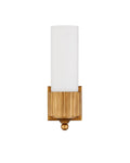 CURREY & COMPANY, BRYCE BATH WALL SCONCE, WALL SCONCES