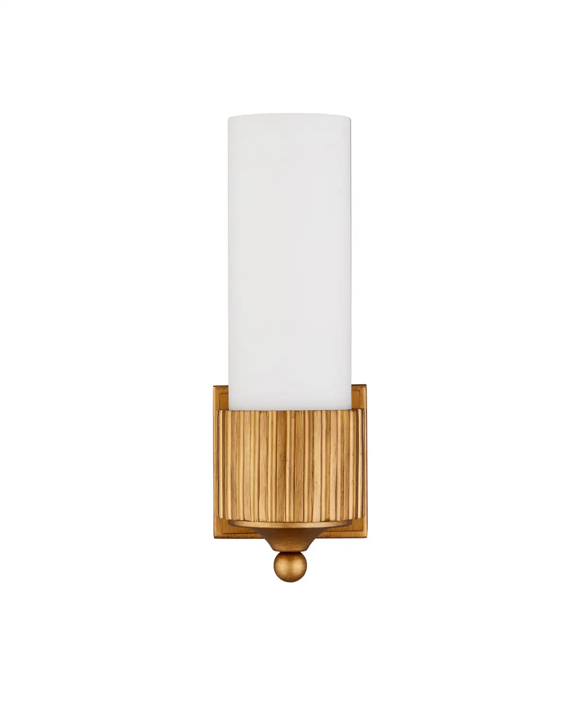 CURREY & COMPANY, BRYCE BATH WALL SCONCE, WALL SCONCES