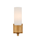CURREY & COMPANY, BRYCE BATH WALL SCONCE, WALL SCONCES