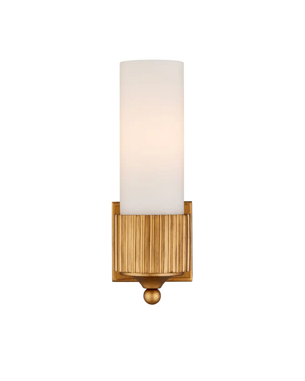 CURREY & COMPANY, BRYCE BATH WALL SCONCE, WALL SCONCES