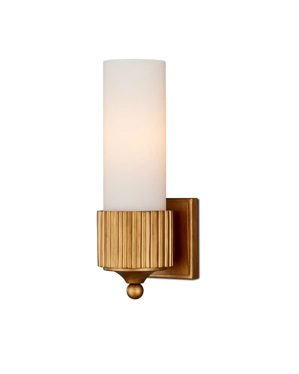 CURREY & COMPANY, BRYCE BATH WALL SCONCE, WALL SCONCES