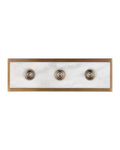 CURREY & COMPANY, BERDINE WALL SCONCE, WALL SCONCES