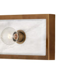 CURREY & COMPANY, BERDINE WALL SCONCE, WALL SCONCES
