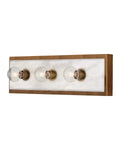 CURREY & COMPANY, BERDINE WALL SCONCE, WALL SCONCES