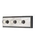 CURREY & COMPANY, BERDINE WALL SCONCE, WALL SCONCES