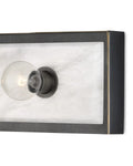 CURREY & COMPANY, BERDINE WALL SCONCE, WALL SCONCES
