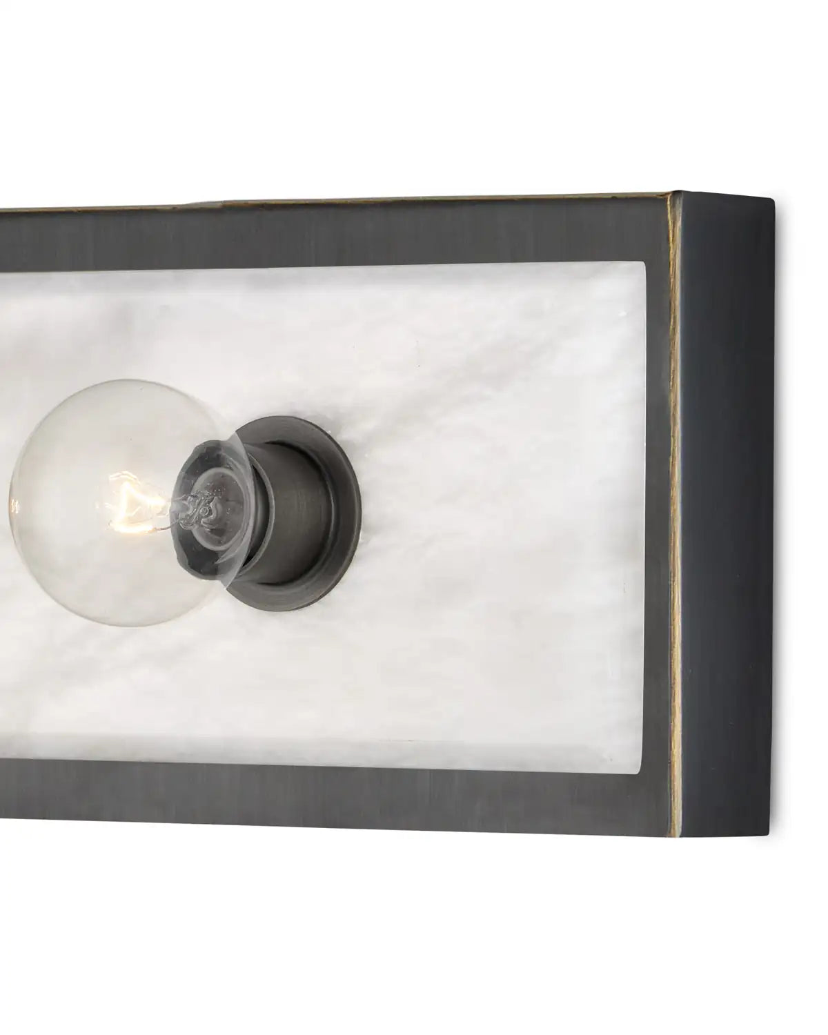 CURREY & COMPANY, BERDINE WALL SCONCE, WALL SCONCES
