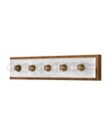 CURREY & COMPANY, BERDINE WALL SCONCE, WALL SCONCES