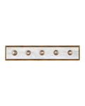 CURREY & COMPANY, BERDINE WALL SCONCE, WALL SCONCES
