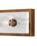 CURREY & COMPANY, BERDINE WALL SCONCE, WALL SCONCES