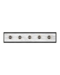 CURREY & COMPANY, BERDINE WALL SCONCE, WALL SCONCES