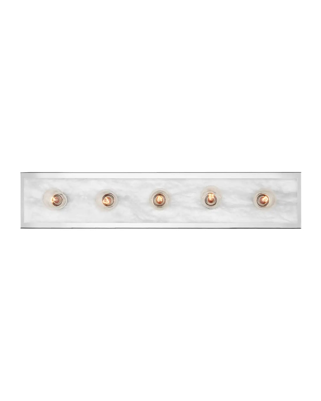 CURREY & COMPANY, BERDINE NICKEL WALL SCONCE, WALL SCONCES