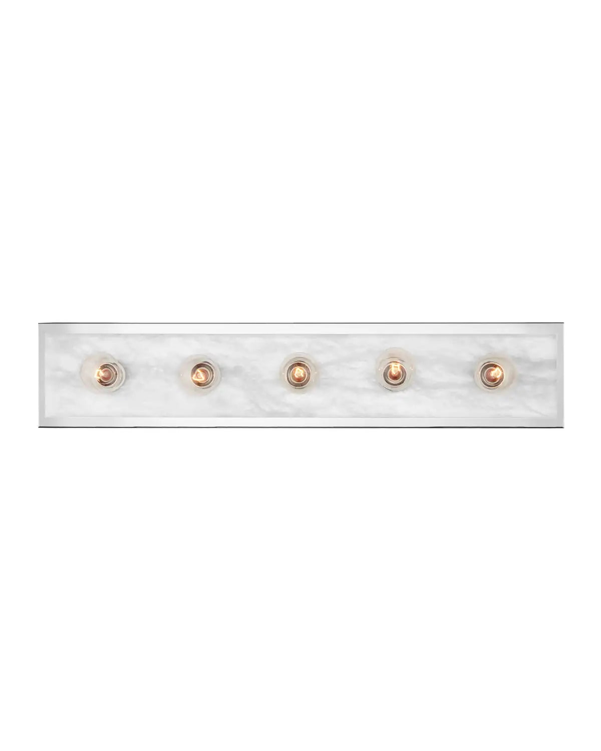 CURREY & COMPANY, BERDINE NICKEL WALL SCONCE, WALL SCONCES