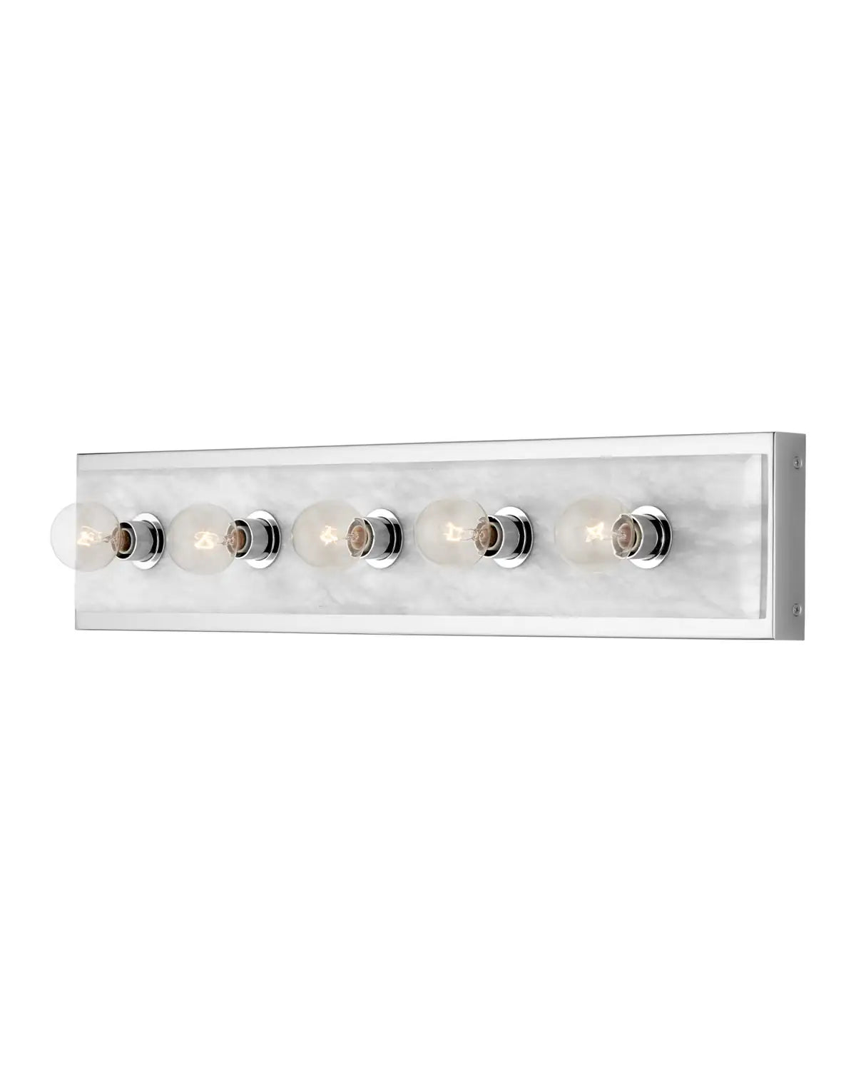 CURREY & COMPANY, BERDINE NICKEL WALL SCONCE, WALL SCONCES
