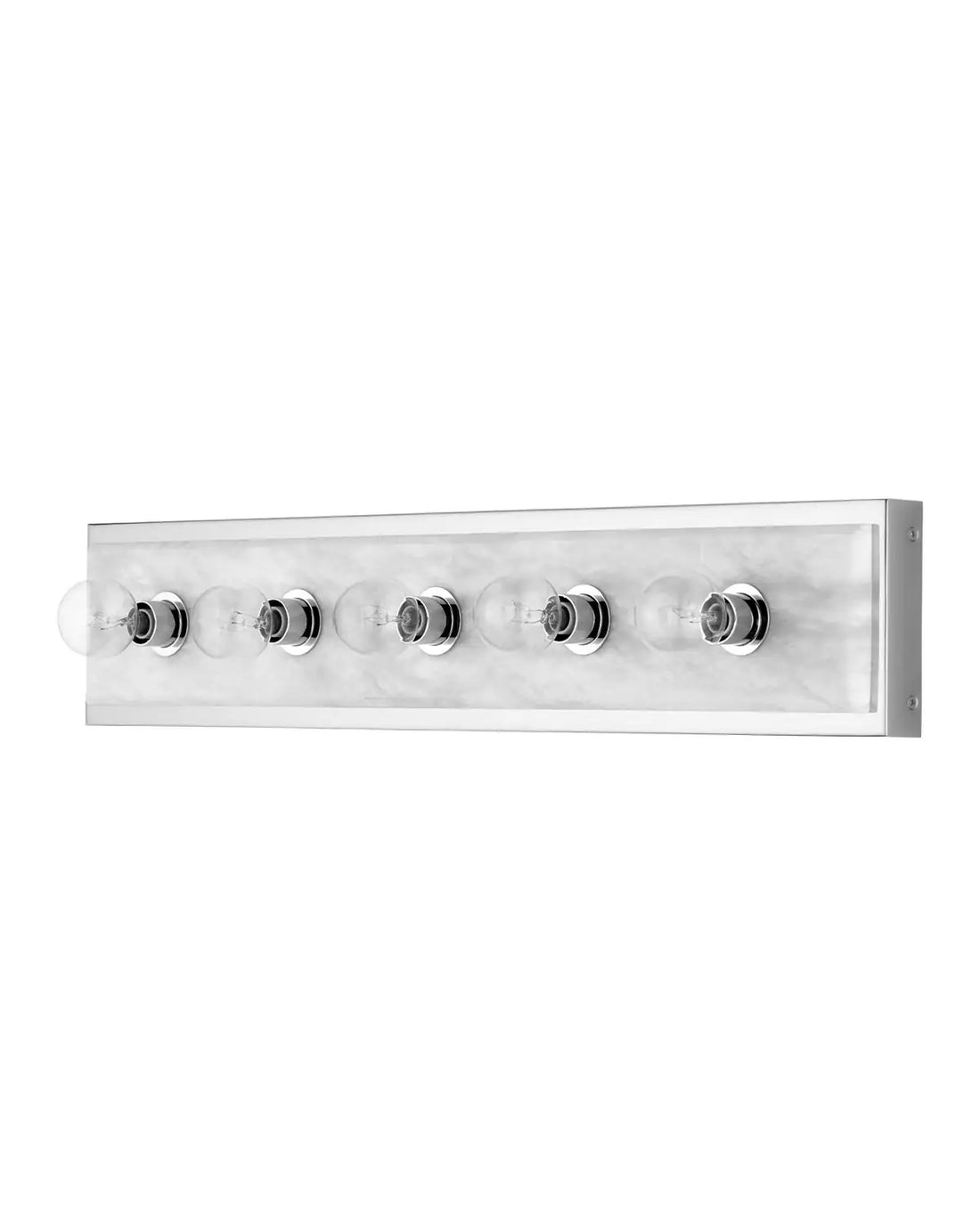CURREY & COMPANY, BERDINE NICKEL WALL SCONCE, WALL SCONCES