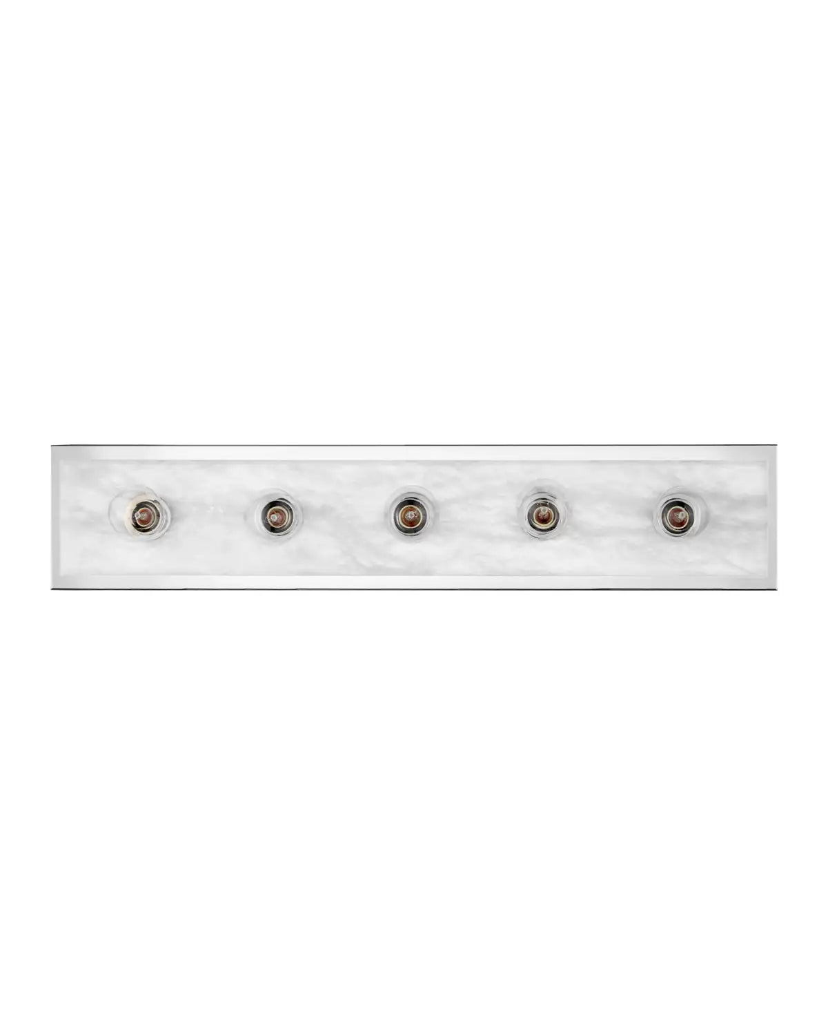 CURREY & COMPANY, BERDINE NICKEL WALL SCONCE, WALL SCONCES