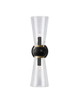 CURREY & COMPANY, BYFORD BATH WALL SCONCE, WALL SCONCES