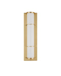 CURREY & COMPANY, BLAINE BATH WALL SCONCE, WALL SCONCES