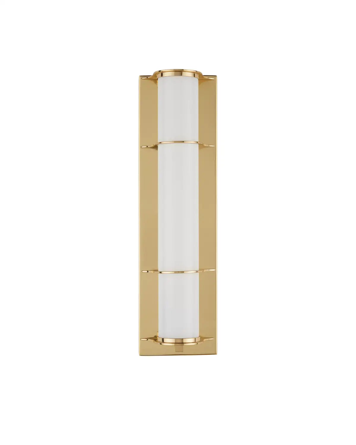 CURREY & COMPANY, BLAINE BATH WALL SCONCE, WALL SCONCES