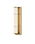 CURREY & COMPANY, BLAINE BATH WALL SCONCE, WALL SCONCES