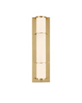 CURREY & COMPANY, BLAINE BATH WALL SCONCE, WALL SCONCES
