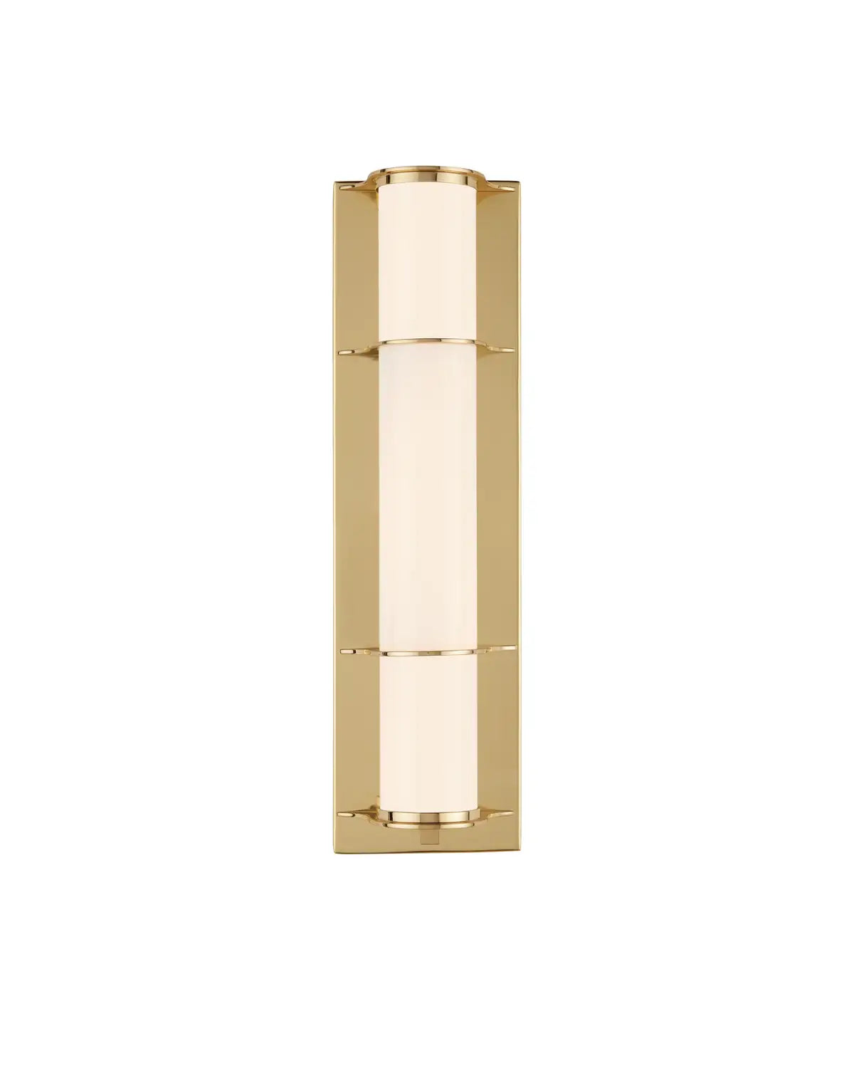 CURREY & COMPANY, BLAINE BATH WALL SCONCE, WALL SCONCES