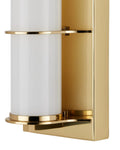 CURREY & COMPANY, BLAINE BATH WALL SCONCE, WALL SCONCES