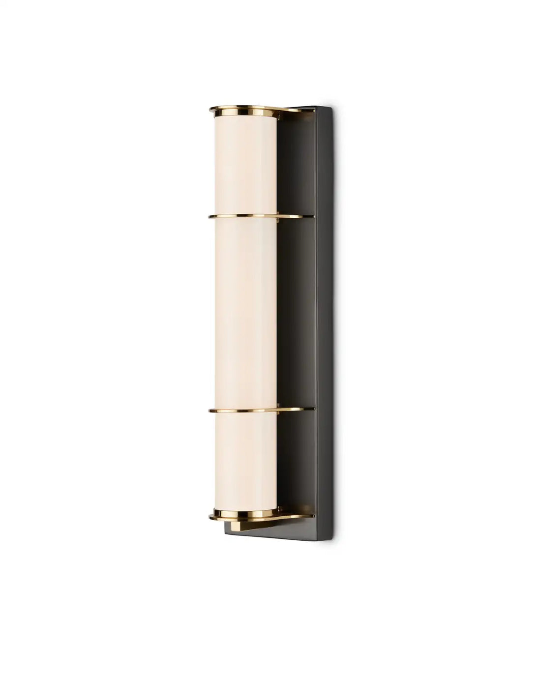 CURREY & COMPANY, BLAINE BATH WALL SCONCE, WALL SCONCES