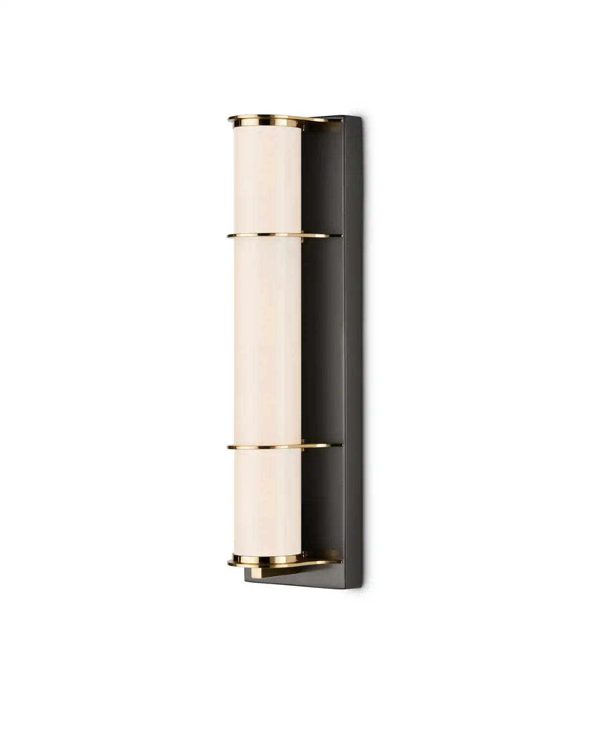 CURREY & COMPANY, BLAINE BATH WALL SCONCE, WALL SCONCES