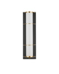 CURREY & COMPANY, BLAINE BATH WALL SCONCE, WALL SCONCES