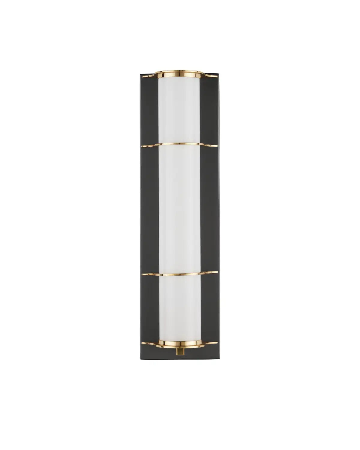 CURREY & COMPANY, BLAINE BATH WALL SCONCE, WALL SCONCES