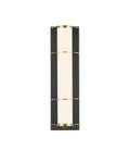 CURREY & COMPANY, BLAINE BATH WALL SCONCE, WALL SCONCES