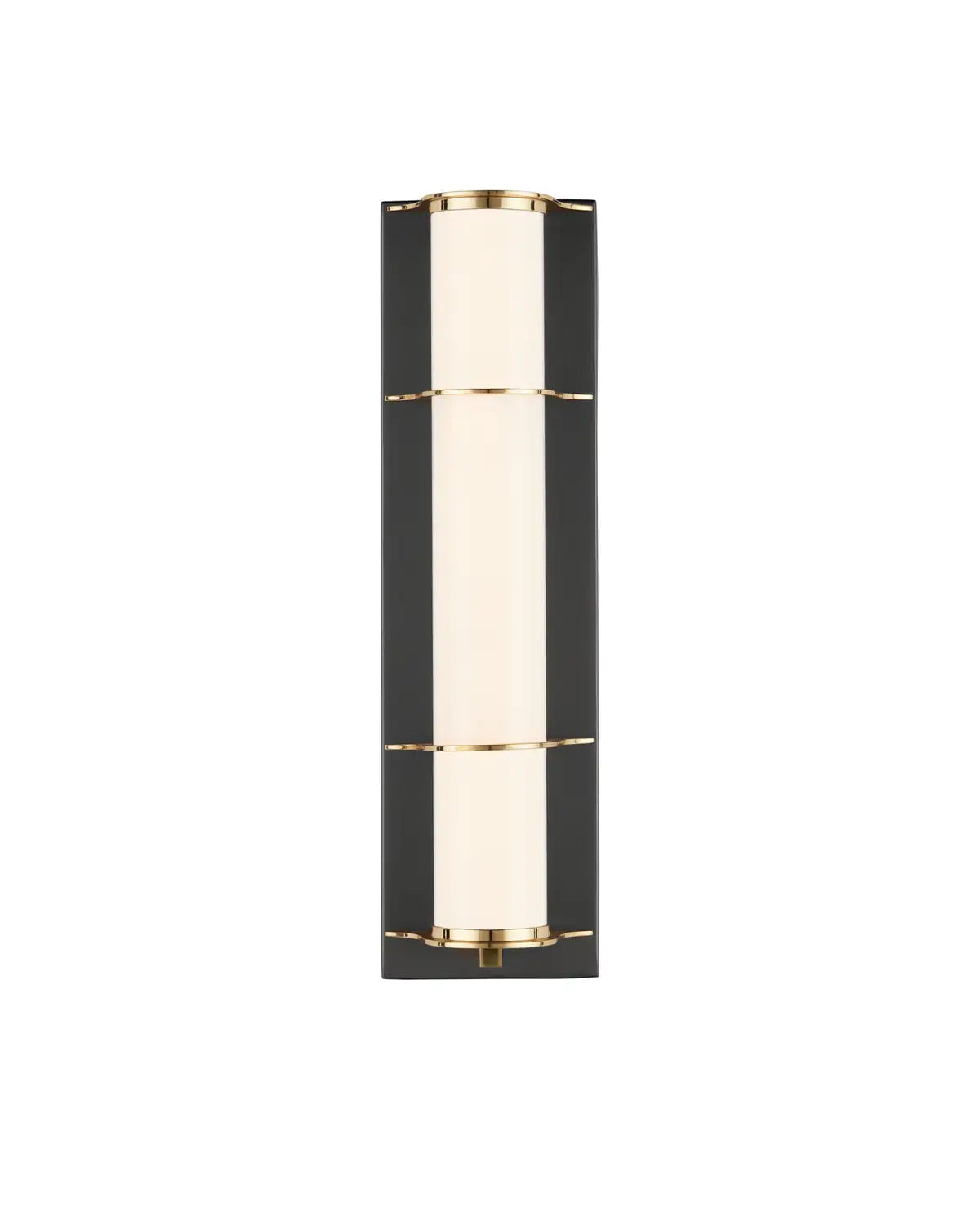 CURREY & COMPANY, BLAINE BATH WALL SCONCE, WALL SCONCES