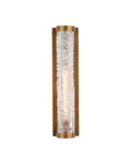 CURREY & COMPANY, BUSBY BATH WALL SCONCE, WALL SCONCES