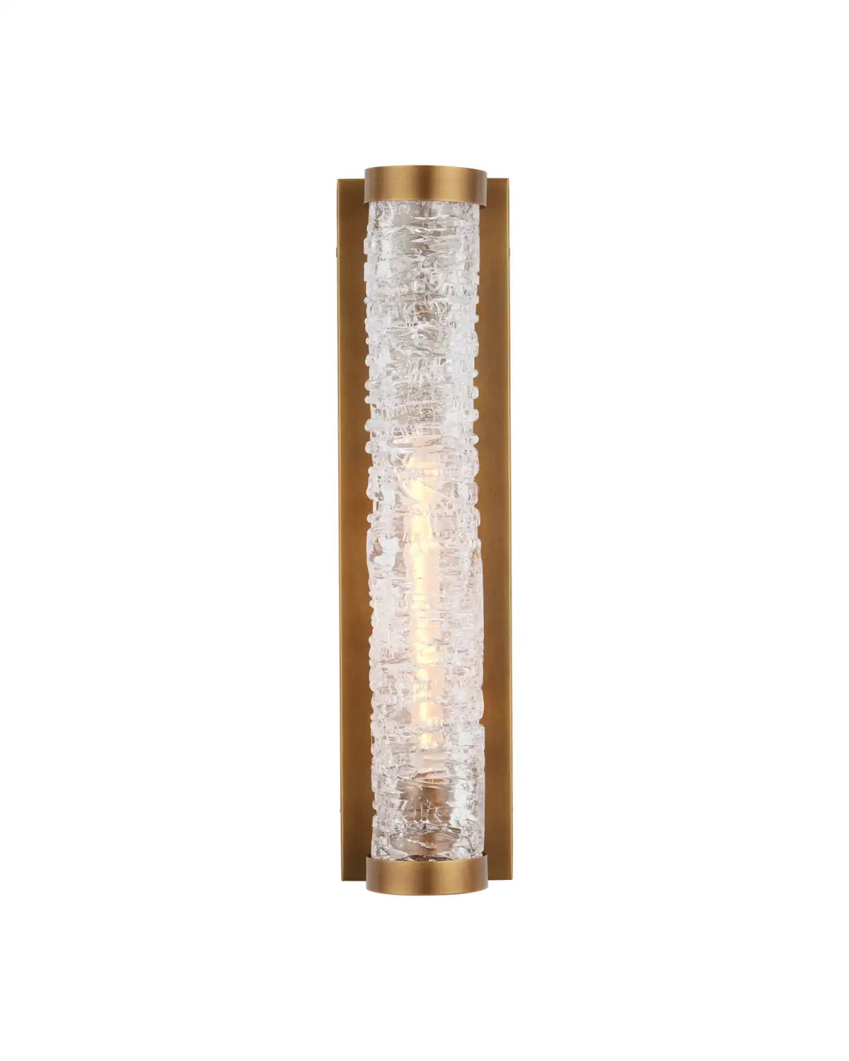 CURREY & COMPANY, BUSBY BATH WALL SCONCE, WALL SCONCES