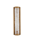 CURREY & COMPANY, BUSBY BATH WALL SCONCE, WALL SCONCES