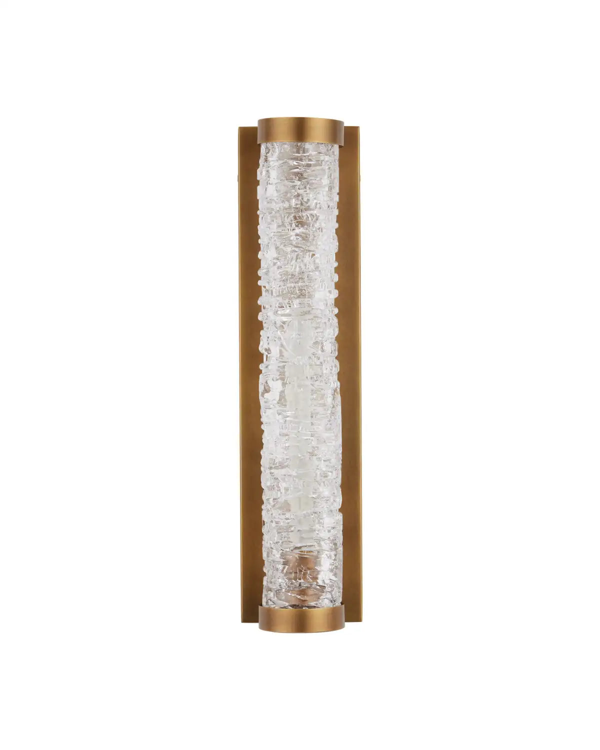 CURREY & COMPANY, BUSBY BATH WALL SCONCE, WALL SCONCES