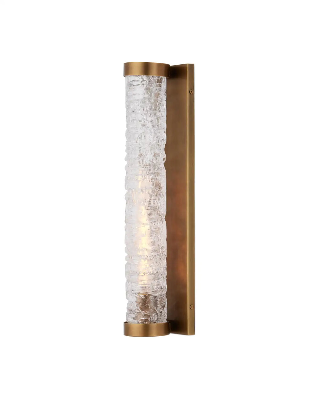 CURREY & COMPANY, BUSBY BATH WALL SCONCE, WALL SCONCES