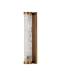 CURREY & COMPANY, BUSBY BATH WALL SCONCE, WALL SCONCES