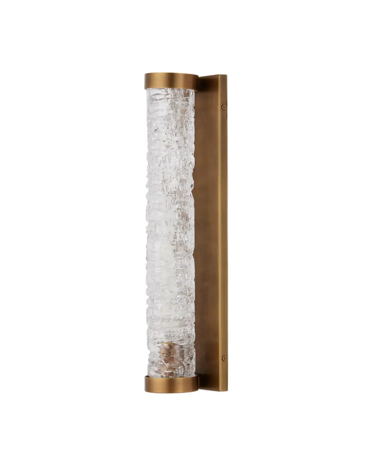 CURREY & COMPANY, BUSBY BATH WALL SCONCE, WALL SCONCES
