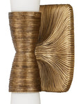 CURREY & COMPANY, BURROWS BATH WALL SCONCE, WALL SCONCES