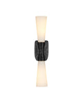 CURREY & COMPANY, BURROWS BATH WALL SCONCE, WALL SCONCES
