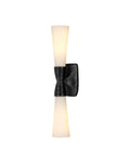CURREY & COMPANY, BURROWS BATH WALL SCONCE, WALL SCONCES