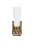 CURREY & COMPANY, BONAZ BATH WALL SCONCE, WALL SCONCES