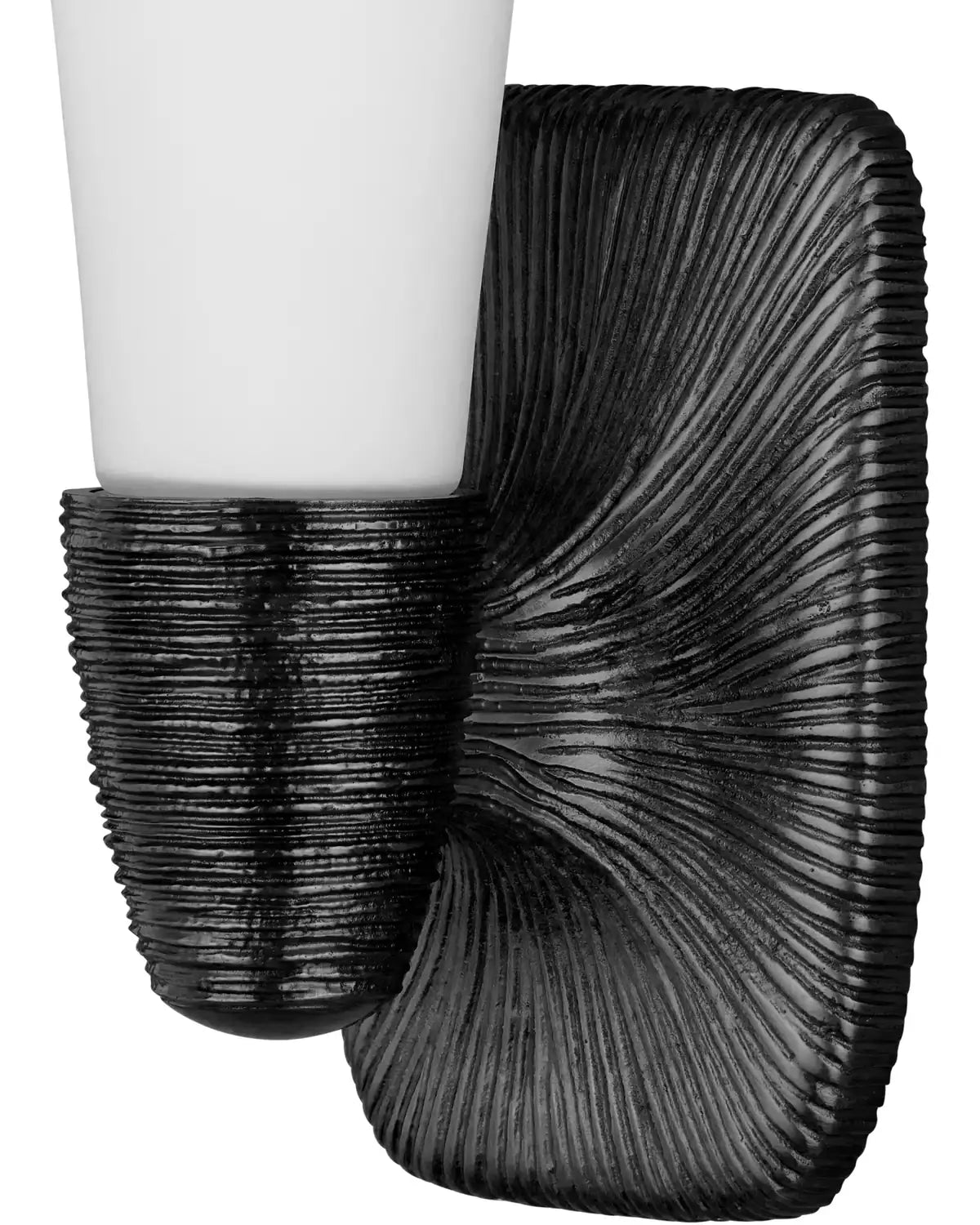 CURREY & COMPANY, BONAZ BATH WALL SCONCE, WALL SCONCES
