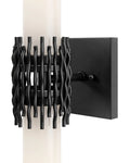 CURREY & COMPANY, BRIETTA BATH WALL SCONCE, WALL SCONCES